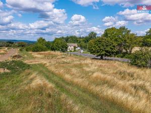 Prodej pozemku pro bydlení, Narysov, 850 m2