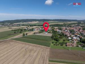 Prodej rodinného domu, Malhostovice, 191 m2