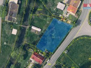 Prodej pozemku pro bydlení, Dolní Habartice, 852 m2
