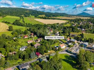 Prodej pozemku pro bydlení, Dolní Habartice, 852 m2