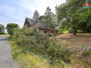 Prodej rodinného domu, Hanušovice - Vysoké Žibřidovice, 107 m2