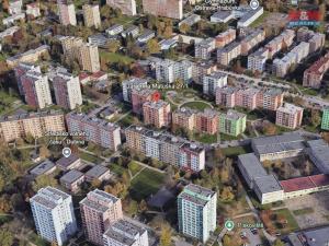 Prodej bytu 3+1, Ostrava - Dubina, Jaromíra Matuška, 70 m2