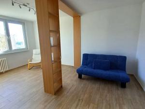 Pronájem bytu 1+kk, Praha, 29 m2