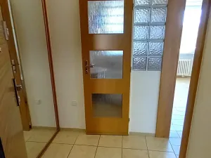 Pronájem bytu 1+kk, Praha, 29 m2