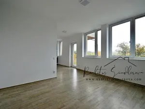 Pronájem bytu 1+kk, Olomouc, 17. listopadu, 35 m2