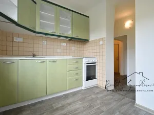 Pronájem bytu 2+1, Přerov, Bohuslava Němce, 51 m2