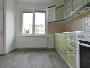 Pronájem bytu 2+1, Přerov, Bohuslava Němce, 51 m2