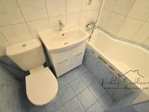 Pronájem bytu 2+1, Přerov, Bohuslava Němce, 51 m2