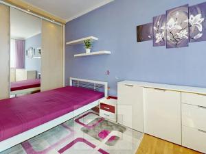 Pronájem bytu 2+1, Ostrava, Engelmüllerova, 45 m2
