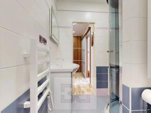 Pronájem bytu 2+1, Ostrava, Engelmüllerova, 45 m2