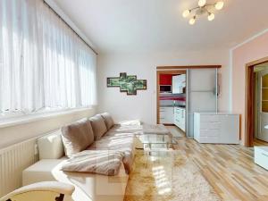 Pronájem bytu 2+1, Ostrava, Engelmüllerova, 45 m2