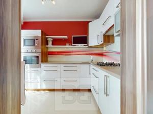 Pronájem bytu 2+1, Ostrava, Engelmüllerova, 45 m2