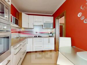 Pronájem bytu 2+1, Ostrava, Engelmüllerova, 45 m2