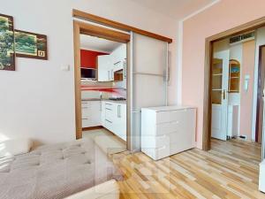 Pronájem bytu 2+1, Ostrava, Engelmüllerova, 45 m2