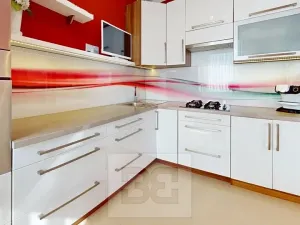 Pronájem bytu 2+1, Ostrava, Engelmüllerova, 45 m2