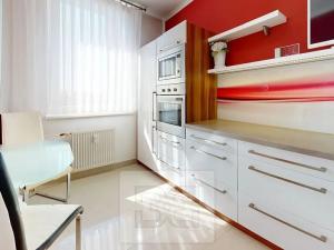 Pronájem bytu 2+1, Ostrava, Engelmüllerova, 45 m2