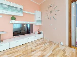 Pronájem bytu 2+1, Ostrava, Engelmüllerova, 45 m2