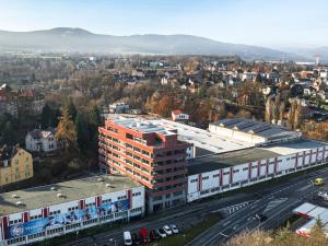 Pronájem kanceláře, Liberec - Liberec II-Nové Město, Chrastavská, 17 m2