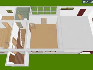 Prodej rodinného domu, Bruzovice, 260 m2