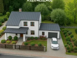 Prodej rodinného domu, Bruzovice, 260 m2