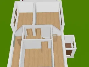 Prodej rodinného domu, Bruzovice, 260 m2