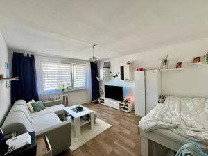 Prodej bytu 1+1, Varnsdorf, Karolíny Světlé, 37 m2