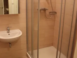 Pronájem bytu 2+1, Praha - Vinohrady, Budečská, 83 m2