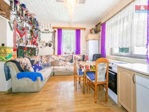 Prodej rodinného domu, Roztoky, 148 m2