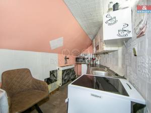Prodej rodinného domu, Roztoky, 148 m2