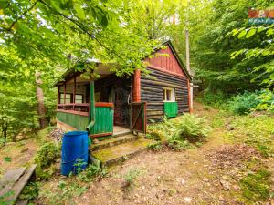 Prodej chaty, Klínec, 50 m2