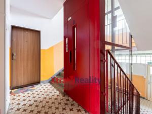 Prodej bytu 3+1, Teplice - Trnovany, Antala Staška, 80 m2