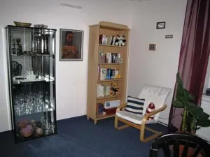 Pronájem bytu 2+kk, Plzeň, Suvorovova, 48 m2