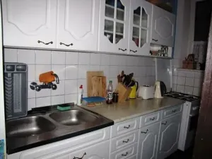 Pronájem bytu 2+kk, Plzeň, Suvorovova, 48 m2