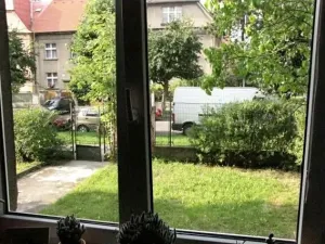 Pronájem bytu 2+kk, Plzeň, Suvorovova, 48 m2