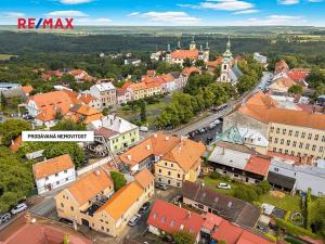 Prodej rodinného domu, Kostelec nad Černými lesy, Pražská, 250 m2