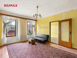 Prodej rodinného domu, Kostelec nad Černými lesy, Pražská, 250 m2