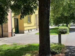 Pronájem obchodního prostoru, Prostějov, Svatoplukova, 48 m2