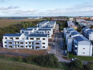 Prodej bytu 3+kk, Znojmo, Višňová, 75 m2