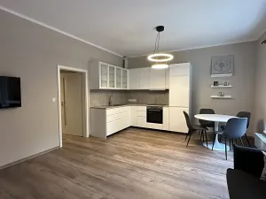 Pronájem bytu 3+kk, Mariánské Lázně, Chebská, 72 m2