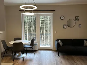 Pronájem bytu 3+kk, Mariánské Lázně, Chebská, 72 m2
