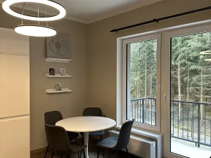 Pronájem bytu 3+kk, Mariánské Lázně, Chebská, 72 m2