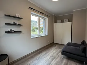 Pronájem bytu 3+kk, Mariánské Lázně, Chebská, 72 m2