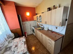 Prodej bytu 2+1, Jihlava, U Hřbitova, 55 m2