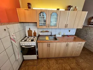 Prodej bytu 2+1, Jihlava, U Hřbitova, 55 m2