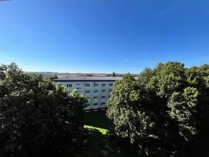 Prodej bytu 2+1, Jihlava, U Hřbitova, 55 m2