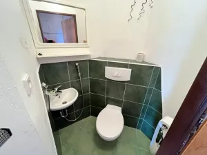 Prodej rodinného domu, Jihlava, Sluneční, 280 m2