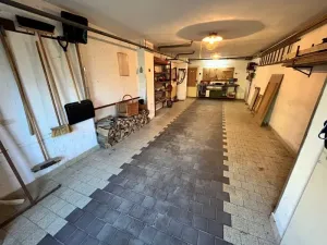 Prodej rodinného domu, Jihlava, Sluneční, 280 m2
