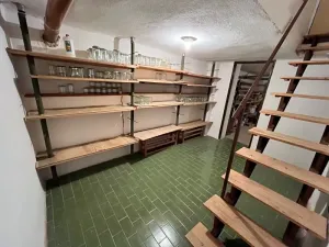 Prodej rodinného domu, Jihlava, Sluneční, 280 m2