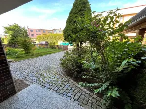 Prodej rodinného domu, Jihlava, Sluneční, 280 m2