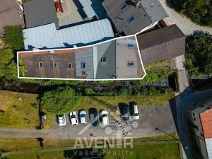Prodej rodinného domu, Železný Brod, Jirchářská, 399 m2
